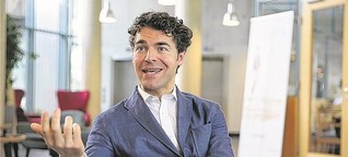 "Europa braucht mehr Max Schrems" - Wiener Zeitung