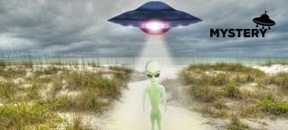 Forscher behauptet: Aliens landen erst in 1500 Jahren [1]