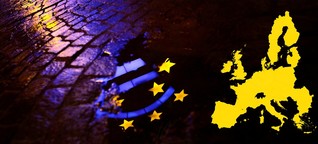 Europa: Der Markenkern der EU ist kaputt