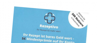 Ex-Chef von studiVZ kaufte Rezeptdaten von Patienten