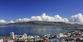 Reykjavik – Islands quirlige Hauptstadt