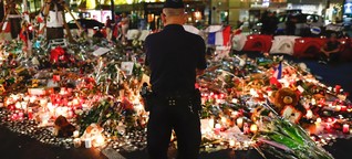 Frankreich nach Nizza: Assimilation funktioniert nicht 