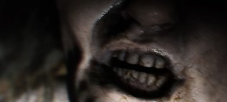Gamescom 2016: "Resident Evil VII" im Hands-On