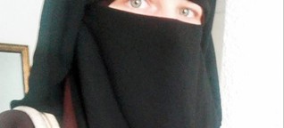 "Ich fühle mich sicher und behütet": Muslima erzählen, warum sie sich verschleiern