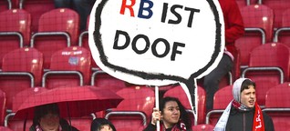RB Leipzig: Gegen diese Frauen will niemand kicken