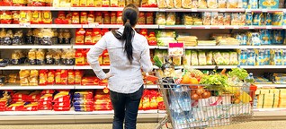 Wie viel Aufklärung verträgt der Supermarkt?