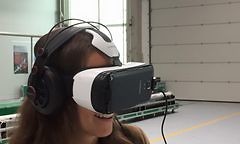  Virtual Reality: Wir brauchen Regeln (28.8.2016)