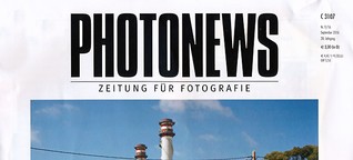 PHOTONEWS »Photokina 2016«
