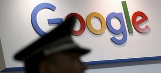 Google: Einfallslose User als größte Herausforderung