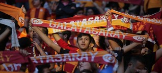 Türkei - Wie die AKP sich im Fußball einnistet