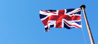 In Großbritannien nehmen Angriffe auf Ausländer zu