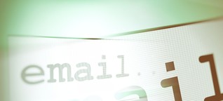 Webmail - Immer und überall (geschäftliche) E-Mails abrufen