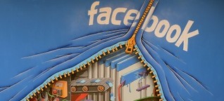 Jugendliche und soziale Netzwerke: Geh sterben, Facebook! - Golem.de