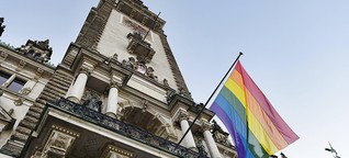 Pride Week in Hamburg: 8 Gründe, warum wir den CSD immer noch brauchen