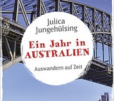 Ein Jahr in Australien - Buch & ebook