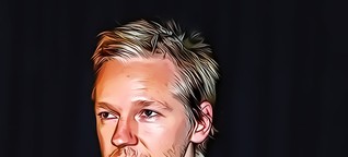 Julian Assange: Schweden plant Befragung im Oktober