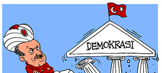 WikiLeaks veröffentlicht E-Mails der türkischen Regierung