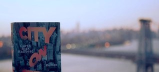 "City on fire" - ein Roman über das Jahr 1977 und eine Reflexion von 9/11