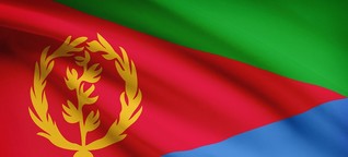 Eritrea - Geschichte eines einstigen Hoffnungsträgers