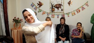 Öffnung unter Rohani - Irans zaghafter Aufbruch