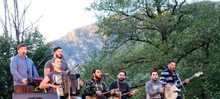 Georgien | Ein Tal wehrt sich gegen die IS-Rekrutierer