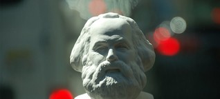 Marx in Amerika - das Comeback des Sozialismus 
