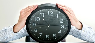 5 Gründe, warum man durch Time-Tracking zum besseren Entwickler wird - entwickler.de