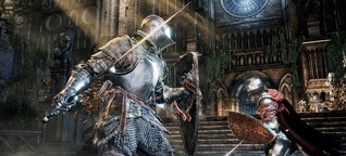 "Dark Souls 3": Hauptsache Hardcore