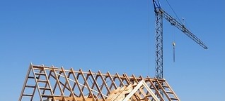 Neues Gesetz soll Vergabe von Baudarlehen erleichtern