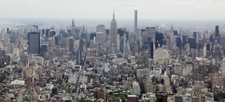 New York: Mit "Microapartments" gegen die Wohnungsnot