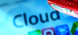 Differenzierte Cloud-Strategien erhöhen die Sicherheit