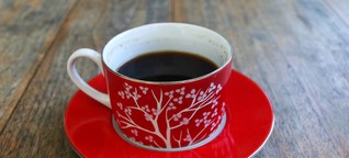 Kaffee: Warum wir Kaffee und Co. heute alle trinken | STERN.de