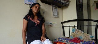 Dalit-Studenten in Indien - Die Kaste ist wichtiger als die Noten