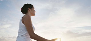 Ziele und Angebote: Wieviel Yoga steckt in einer Yoga-Reise?