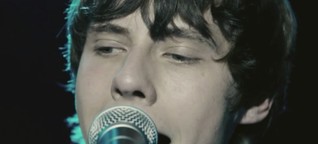 Jake Bugg: "I just sing about how I feel"
