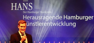 Kritik an Musikpreis: "Der 'Hans' verharmlost Mitläufer der Nazi-Zeit" | Mittendrin · Das Nachrichtenmagazin für Hamburg-Mitte