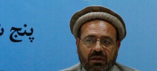 Muhammad Amin Karim: The role of HIG in Afghanistan