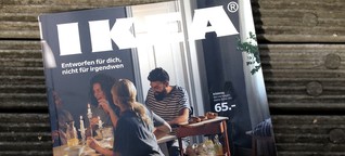 Ikea: Lebst du noch oder überlegst du schon?