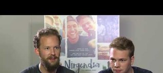 NIRGENDWO - Interview mit Matthias Starte und Ben Münchow