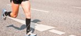 Ultramarathon: 246 Kilometer für einen Kniefall vor dem König