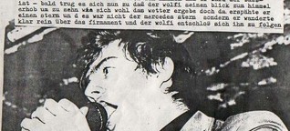 Stuttgart Kaputtgart: eine interaktive Geschichte der Punkband Ätzer 81