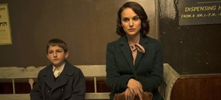 Verfilmung von "Eine Geschichte von Liebe und Finsternis" - Natalie Portmans Rückkehr zu den eigenen Wurzeln