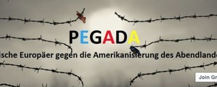 Rechte Anonymous-Aktivisten und HoGeSa rufen zum EnDgAmE gegen Pegida auf