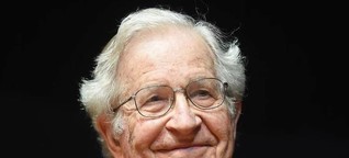 Interview mit Noam Chomsky: Obamas falsche Verbündete - Qantara.de