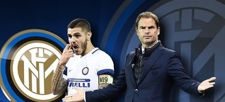Nach de Boer-Aus: Inter Mailand zwischen Wunschdenken und Realität | Transfermarkt