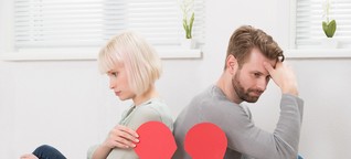 Trennung – Wenn die Ehe zur Steueroase verkommt