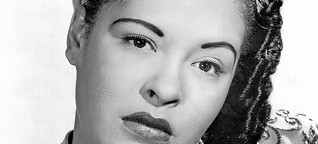 Zum 100. Geburtstag von Billie Holiday: "Wir sind alle verloren, Baby"