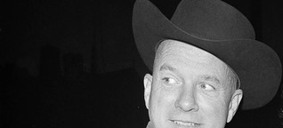 Jimmy Van Heusen: Der Mann, der Sinatra komponierte 