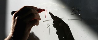 „Wir dürfen die Mathematik nicht den Eliten überlassen" - das WIRED-Interview