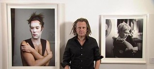 Martin Schoeller: Die Kunst des Porträts